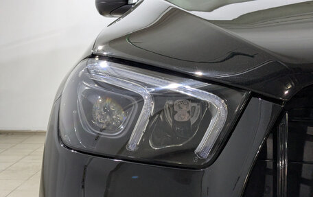 Mercedes-Benz GLE, 2022 год, 7 950 000 рублей, 11 фотография