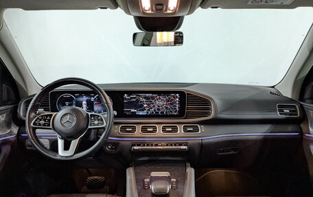 Mercedes-Benz GLE, 2022 год, 7 950 000 рублей, 14 фотография