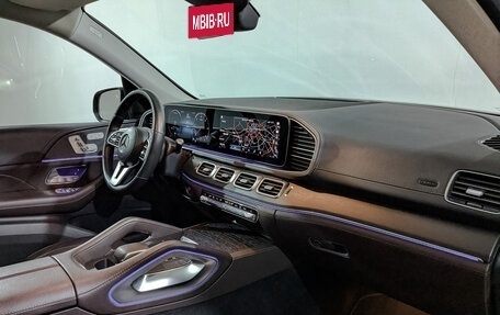 Mercedes-Benz GLE, 2022 год, 7 950 000 рублей, 13 фотография