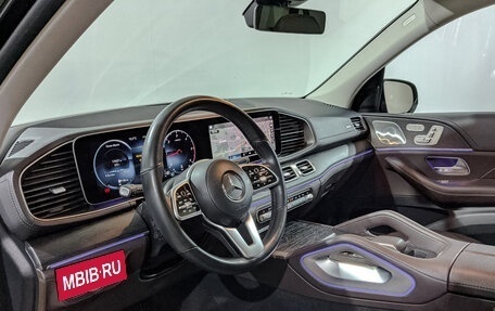 Mercedes-Benz GLE, 2022 год, 7 950 000 рублей, 15 фотография