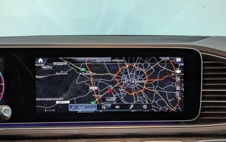 Mercedes-Benz GLE, 2022 год, 7 950 000 рублей, 17 фотография