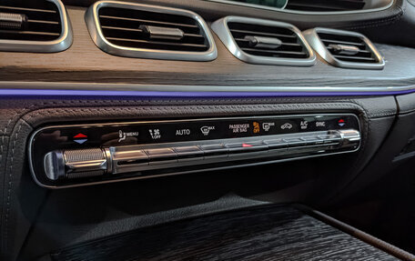 Mercedes-Benz GLE, 2022 год, 7 950 000 рублей, 20 фотография