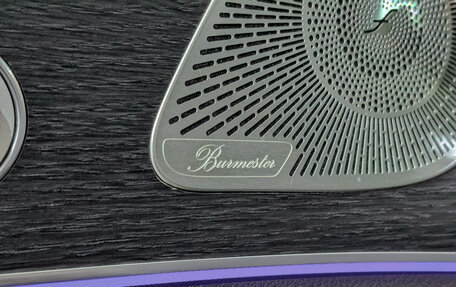 Mercedes-Benz GLE, 2022 год, 7 950 000 рублей, 28 фотография