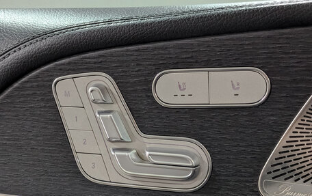 Mercedes-Benz GLE, 2022 год, 7 950 000 рублей, 27 фотография