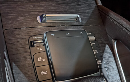 Mercedes-Benz GLE, 2022 год, 7 950 000 рублей, 26 фотография