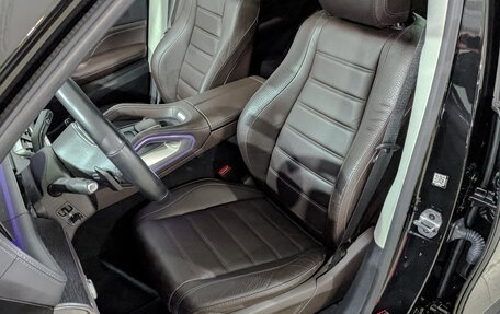 Mercedes-Benz GLE, 2022 год, 7 950 000 рублей, 19 фотография