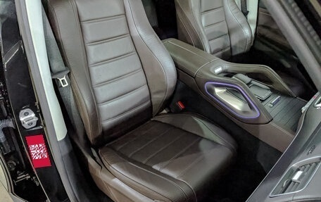 Mercedes-Benz GLE, 2022 год, 7 950 000 рублей, 23 фотография