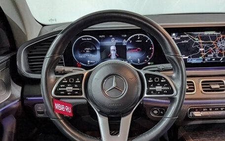 Mercedes-Benz GLE, 2022 год, 7 950 000 рублей, 21 фотография