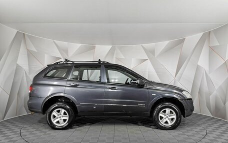 SsangYong Kyron I, 2008 год, 515 000 рублей, 6 фотография
