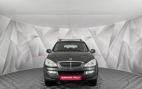 SsangYong Kyron I, 2008 год, 515 000 рублей, 7 фотография