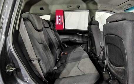 SsangYong Kyron I, 2008 год, 515 000 рублей, 17 фотография