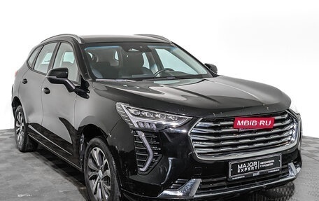 Haval Jolion, 2023 год, 1 300 000 рублей, 3 фотография