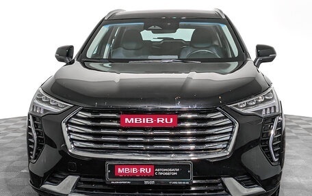 Haval Jolion, 2023 год, 1 300 000 рублей, 2 фотография