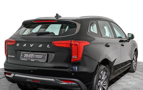 Haval Jolion, 2023 год, 1 300 000 рублей, 5 фотография