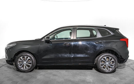 Haval Jolion, 2023 год, 1 300 000 рублей, 8 фотография