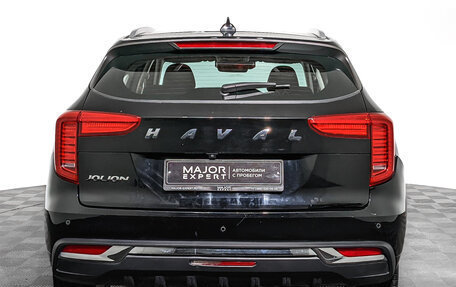 Haval Jolion, 2023 год, 1 300 000 рублей, 6 фотография