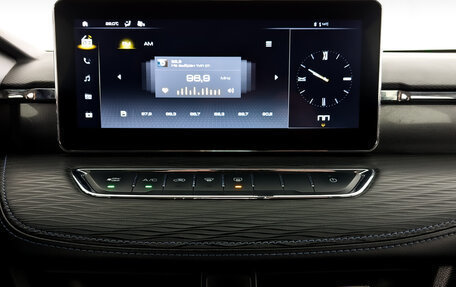 Haval Jolion, 2023 год, 1 300 000 рублей, 15 фотография