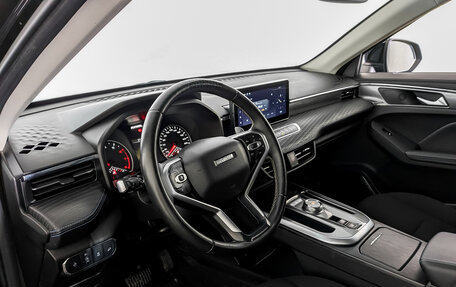 Haval Jolion, 2023 год, 1 300 000 рублей, 16 фотография