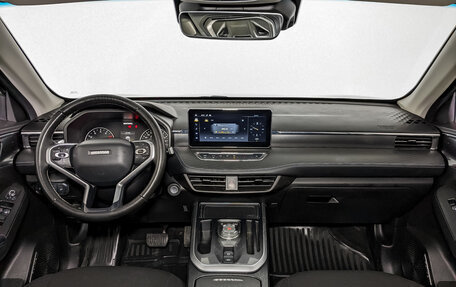 Haval Jolion, 2023 год, 1 300 000 рублей, 14 фотография