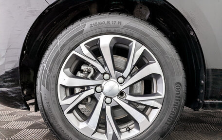 Haval Jolion, 2023 год, 1 300 000 рублей, 18 фотография