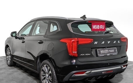 Haval Jolion, 2023 год, 1 300 000 рублей, 7 фотография