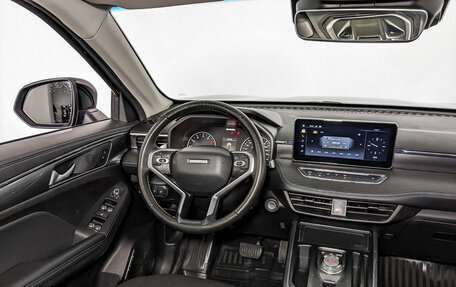 Haval Jolion, 2023 год, 1 300 000 рублей, 28 фотография