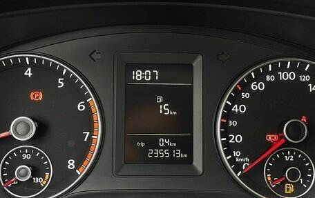 Volkswagen Jetta VI, 2013 год, 820 000 рублей, 14 фотография