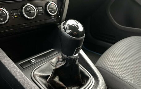 Volkswagen Jetta VI, 2013 год, 820 000 рублей, 17 фотография