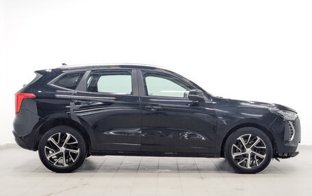 Haval Jolion, 2022 год, 1 100 000 рублей, 4 фотография