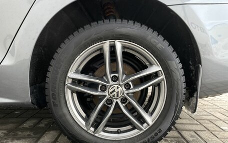 Volkswagen Jetta VI, 2013 год, 820 000 рублей, 19 фотография