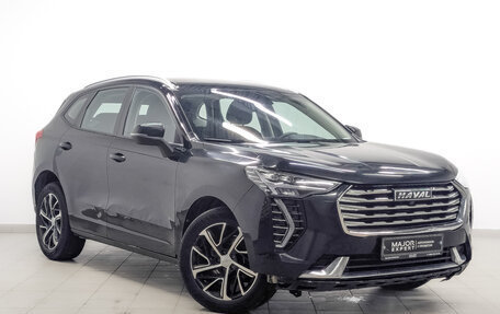 Haval Jolion, 2022 год, 1 100 000 рублей, 3 фотография