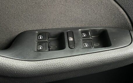 Volkswagen Jetta VI, 2013 год, 820 000 рублей, 18 фотография