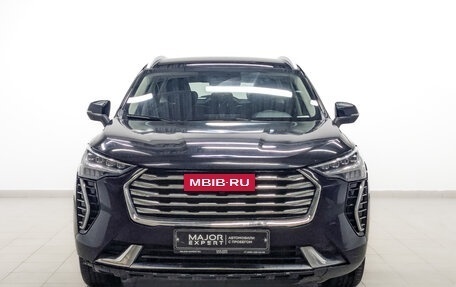 Haval Jolion, 2022 год, 1 100 000 рублей, 2 фотография