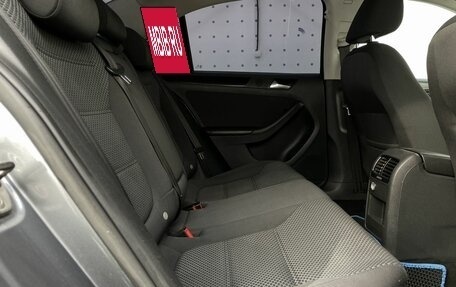 Volkswagen Jetta VI, 2013 год, 820 000 рублей, 13 фотография