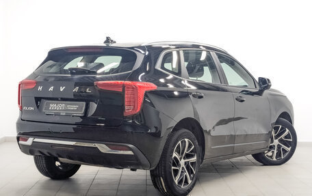 Haval Jolion, 2022 год, 1 100 000 рублей, 5 фотография