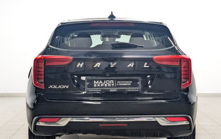 Haval Jolion, 2022 год, 1 100 000 рублей, 6 фотография