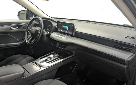 Haval Jolion, 2022 год, 1 100 000 рублей, 13 фотография