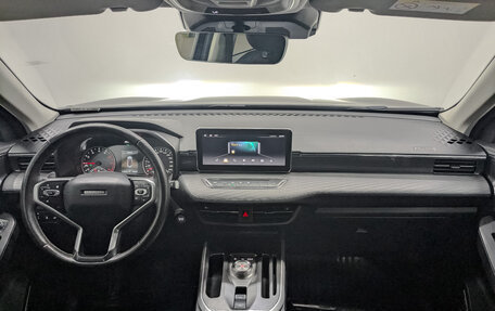 Haval Jolion, 2022 год, 1 100 000 рублей, 14 фотография