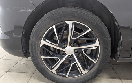 Haval Jolion, 2022 год, 1 100 000 рублей, 12 фотография