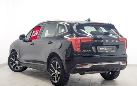 Haval Jolion, 2022 год, 1 100 000 рублей, 7 фотография