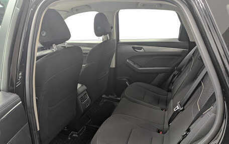 Haval Jolion, 2022 год, 1 100 000 рублей, 18 фотография