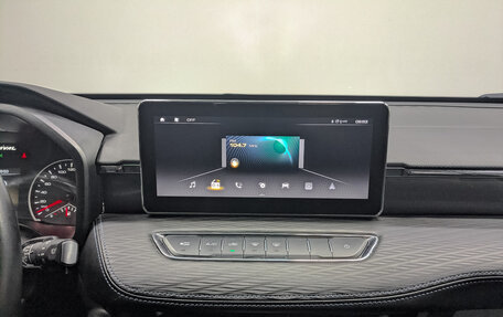 Haval Jolion, 2022 год, 1 100 000 рублей, 17 фотография