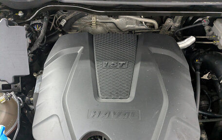 Haval Jolion, 2022 год, 1 100 000 рублей, 9 фотография