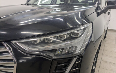 Haval Jolion, 2022 год, 1 100 000 рублей, 11 фотография