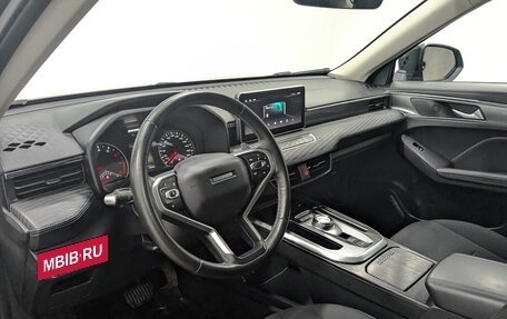 Haval Jolion, 2022 год, 1 100 000 рублей, 15 фотография