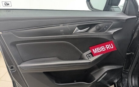 Haval Jolion, 2022 год, 1 100 000 рублей, 19 фотография