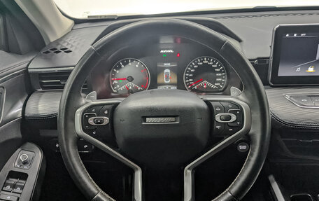 Haval Jolion, 2022 год, 1 100 000 рублей, 21 фотография