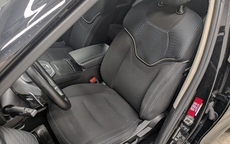 Haval Jolion, 2022 год, 1 100 000 рублей, 20 фотография