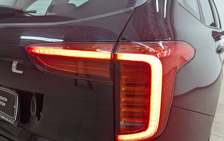 Haval Jolion, 2022 год, 1 100 000 рублей, 27 фотография