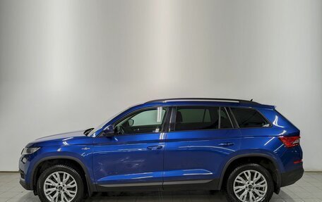 Skoda Kodiaq I, 2020 год, 3 190 000 рублей, 8 фотография